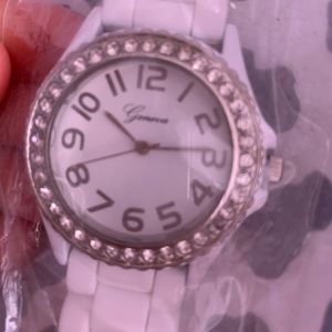 Geneva small watch